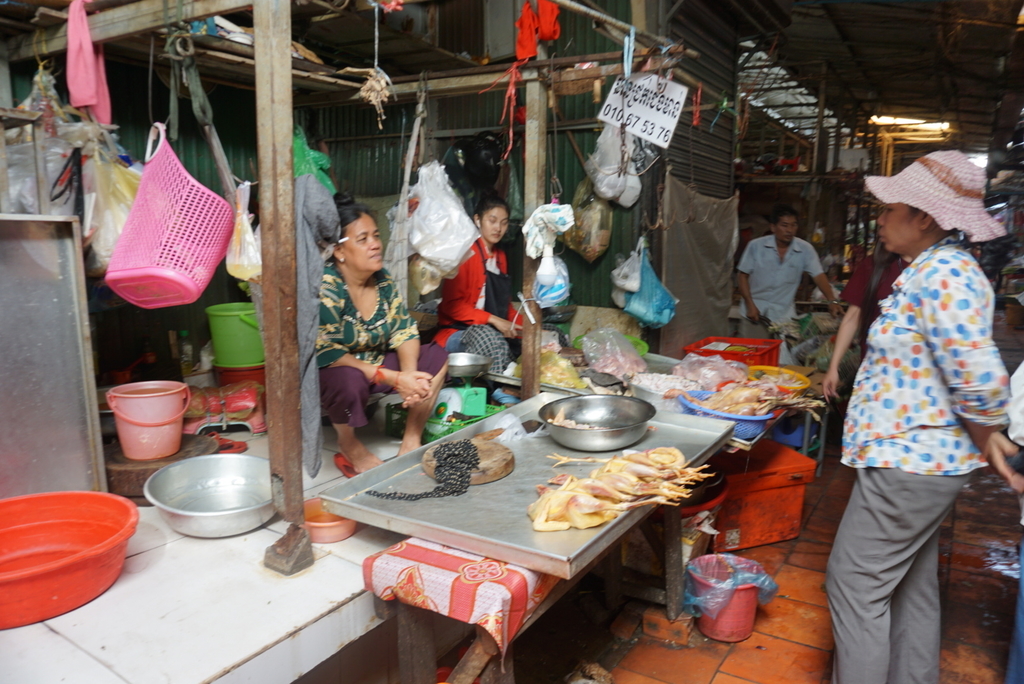 local-market